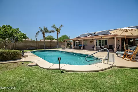 20403 N 61st Ave, Glendale, AZ 85308