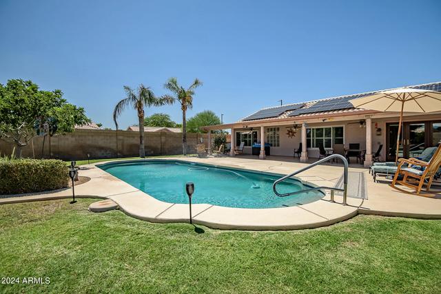 The Highlands At Arrowhead Ranch Glendale Homes with Fruit Trees For ...