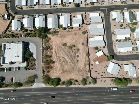 8442 E Southern Ave #2, Mesa, AZ 85209