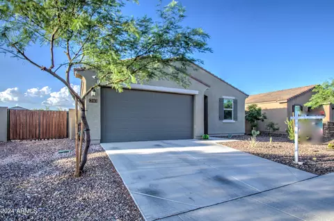 4378 E Clydesdale St, San Tan Valley, AZ 85140