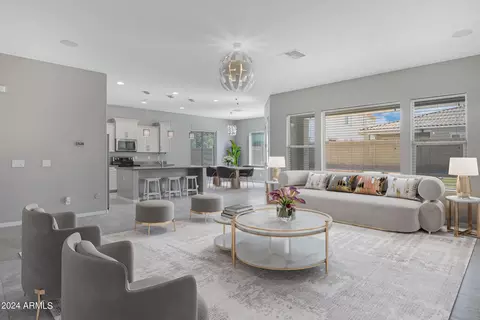 20075 E Maya Rd, Queen Creek, AZ 85142