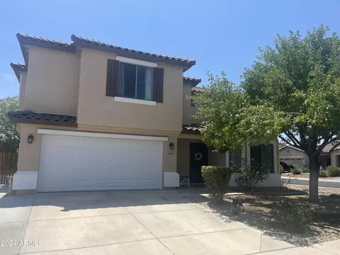 18195 W Desert Ln, Surprise, AZ 85388
