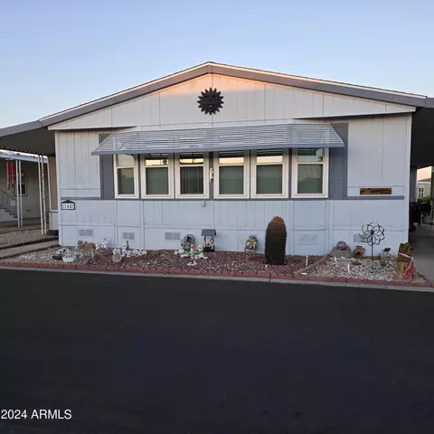 11596 W Sierra Dawn Blvd #144, Surprise, AZ 85378
