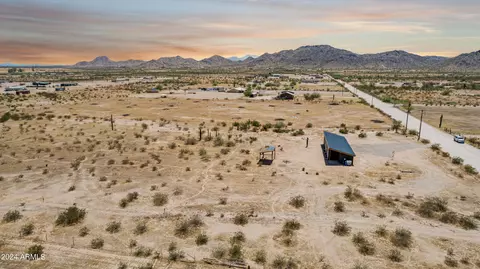 12185 N Allegro Rd, Maricopa, AZ 85139