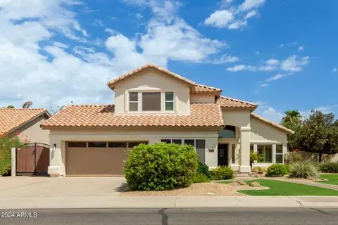 3470 W Jasper Dr, Chandler, AZ 85226