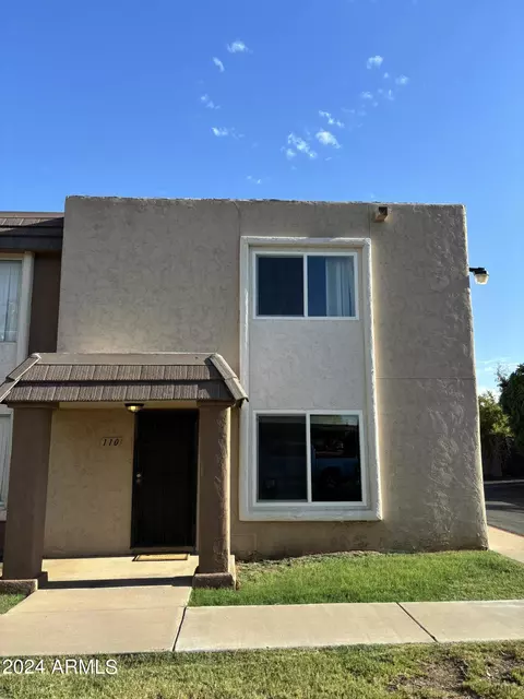 7126 N 19th Ave #110, Phoenix, AZ 85021