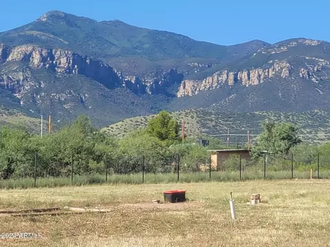 5037 S Santa Elena Ave #10768022, Sierra Vista, AZ 85650
