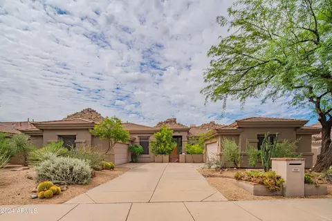 7737 E Shooting Star Way, Scottsdale, AZ 85266