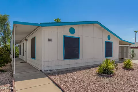 245 S 56th St #18, Mesa, AZ 85206