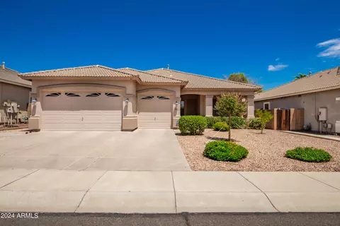 13812 W Montebello Ave, Litchfield Park, AZ 85340