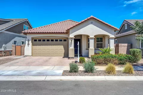 23086 E Thornton Rd, Queen Creek, AZ 85142