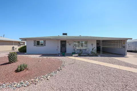 5239 E Dodge St, Mesa, AZ 85205