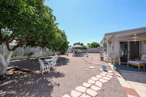 5239 E Dodge St, Mesa, AZ 85205 photo 7