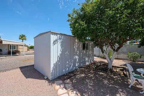 5239 E Dodge St, Mesa, AZ 85205 photo 11