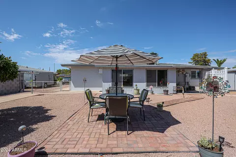 5239 E Dodge St, Mesa, AZ 85205 photo 19