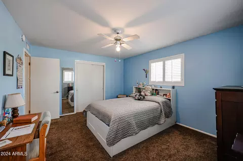 5239 E Dodge St, Mesa, AZ 85205 photo 13