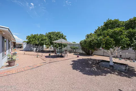 5239 E Dodge St, Mesa, AZ 85205 photo 12