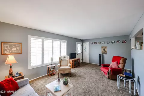 5239 E Dodge St, Mesa, AZ 85205 photo 2