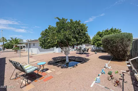 5239 E Dodge St, Mesa, AZ 85205 photo 16