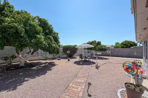 5239 E Dodge St, Mesa, AZ 85205 photo 10