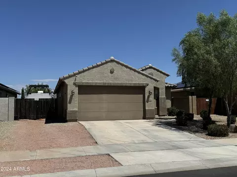 17658 W Paraiso Dr, Surprise, AZ 85387