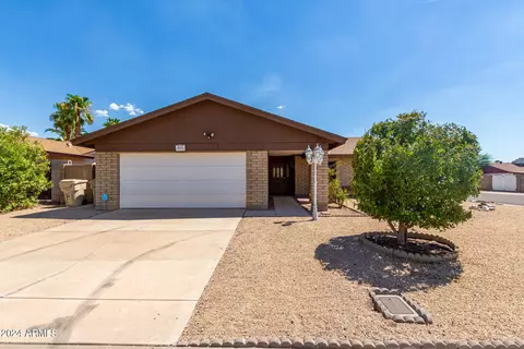 6315 W Monte Cristo Ave, Glendale, AZ 85306