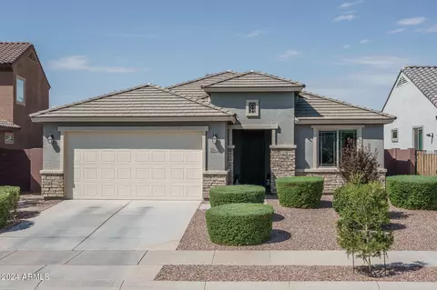 25622 N 162nd Dr, Surprise, AZ 85387