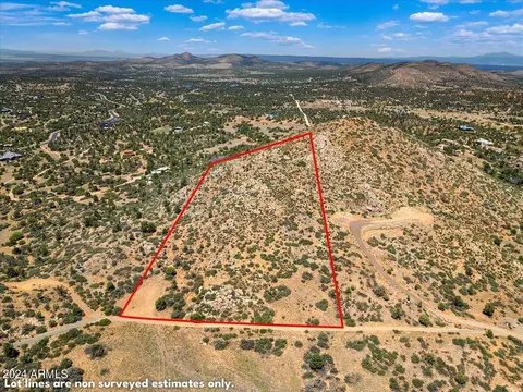 0000 N Adobe Trl #-, Prescott, AZ 86305