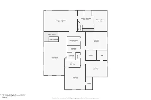 10798 E Deep Sky Dr, Tucson, AZ 85747 photo 6