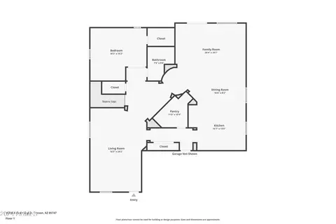 10798 E Deep Sky Dr, Tucson, AZ 85747 photo 5