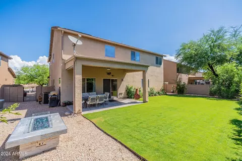 10798 E Deep Sky Dr, Tucson, AZ 85747
