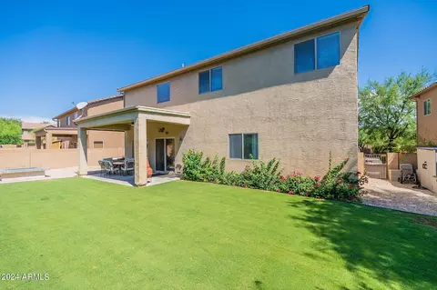 10798 E Deep Sky Dr, Tucson, AZ 85747 photo 57