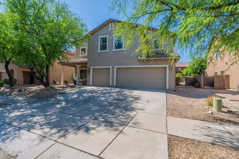 10798 E Deep Sky Dr, Tucson, AZ 85747 photo 71
