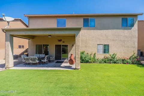 10798 E Deep Sky Dr, Tucson, AZ 85747 photo 59