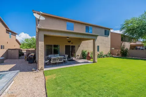 10798 E Deep Sky Dr, Tucson, AZ 85747 photo 58