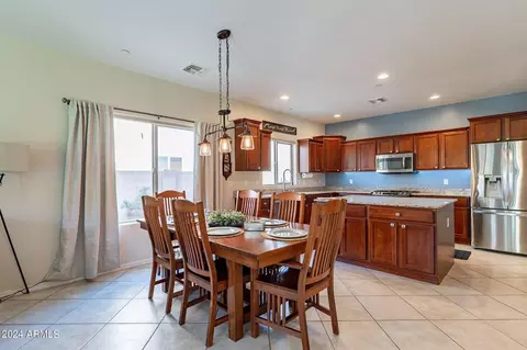 10798 E Deep Sky Dr, Tucson, AZ 85747 photo 14