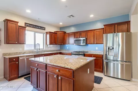 10798 E Deep Sky Dr, Tucson, AZ 85747 photo 4