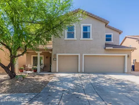 10798 E Deep Sky Dr, Tucson, AZ 85747 photo 2