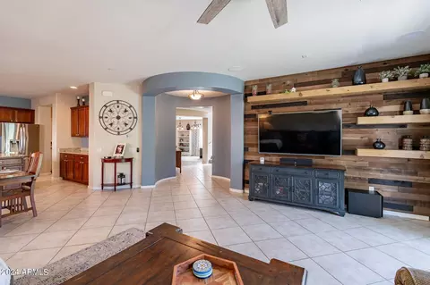 10798 E Deep Sky Dr, Tucson, AZ 85747 photo 3