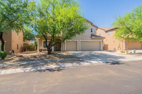10798 E Deep Sky Dr, Tucson, AZ 85747 photo 8