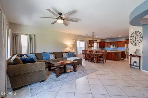 10798 E Deep Sky Dr, Tucson, AZ 85747 photo 13