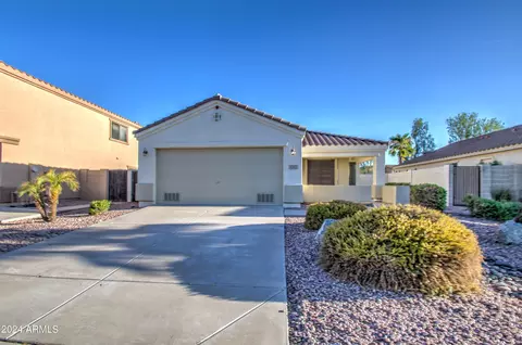 17473 W Calavar Rd, Surprise, AZ 85388