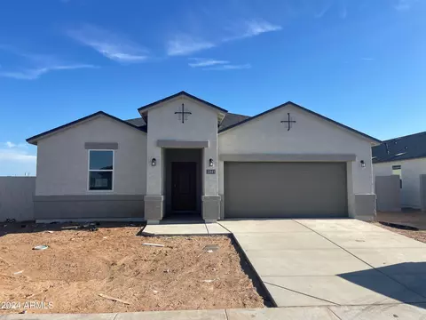 5841 E Clandestine Dr, San Tan Valley, AZ 85140