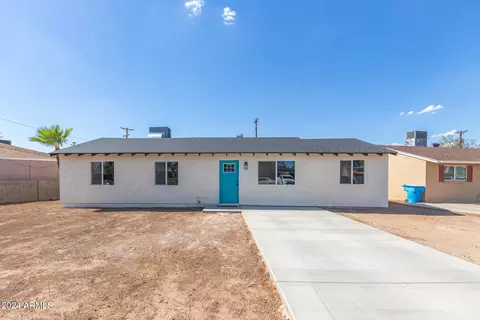 3638 W Lewis Ave, Phoenix, AZ 85009