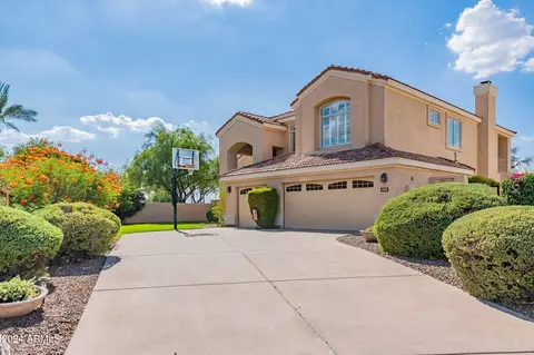 9764 N 116th St, Scottsdale, AZ 85259