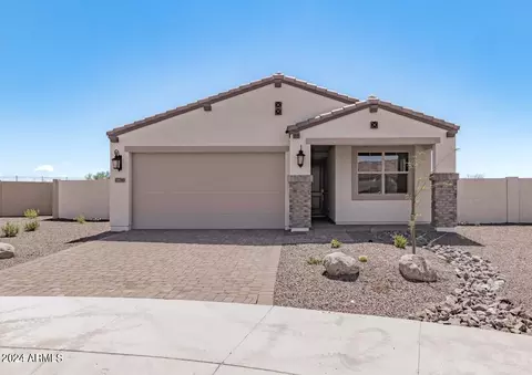 17786 W Silverwood Dr, Goodyear, AZ 85338