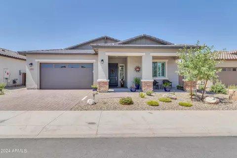 24776 N 175th Ave, Surprise, AZ 85387