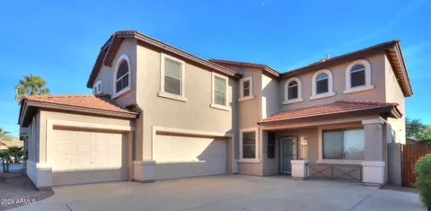 43303 W Courtney Dr, Maricopa, AZ 85138