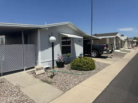 834 S Meridian Rd #172, Apache Junction, AZ 85120