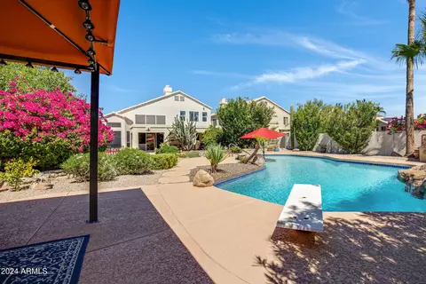 14272 S 12th Pl, Phoenix, AZ 85048 photo 35